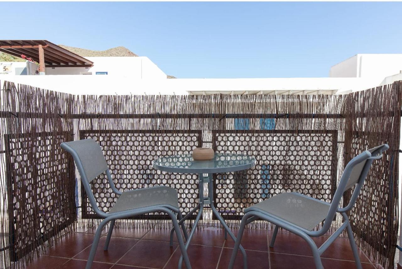 La Cala Apartment San Jose  Bagian luar foto