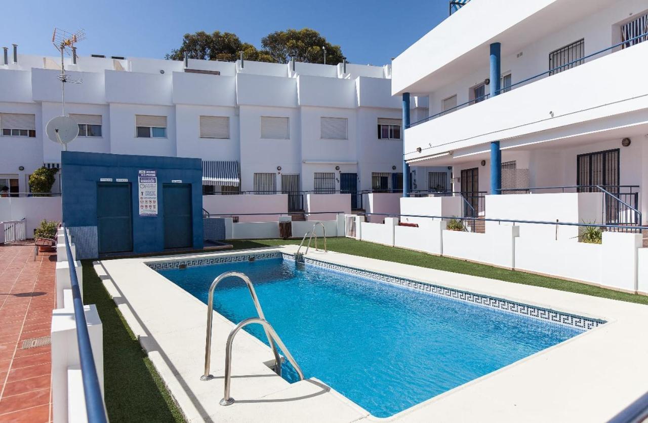 La Cala Apartment San Jose  Bagian luar foto