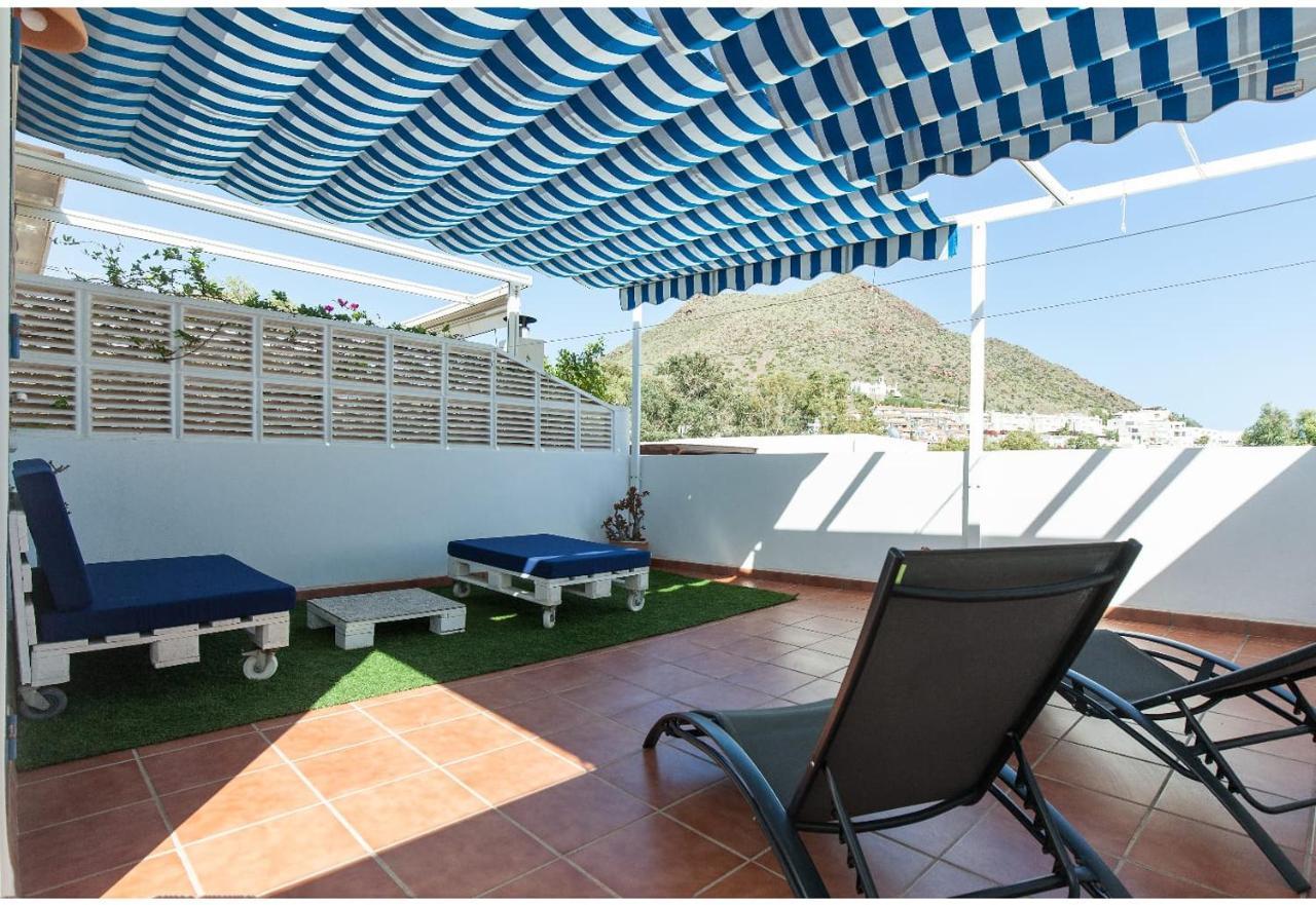 La Cala Apartment San Jose  Bagian luar foto