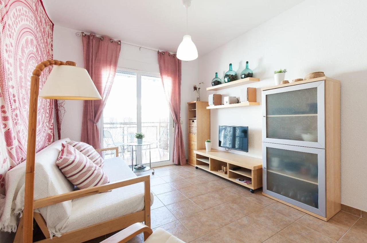La Cala Apartment San Jose  Bagian luar foto