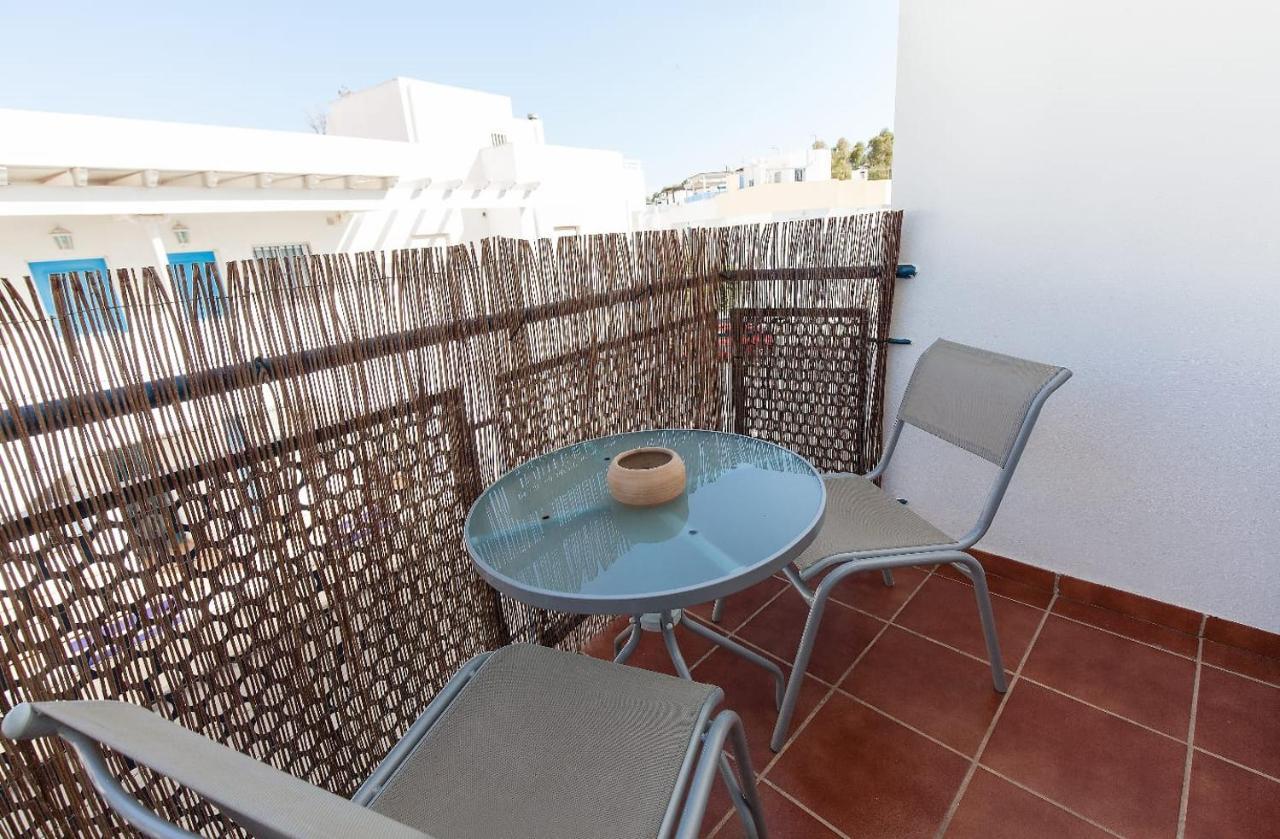 La Cala Apartment San Jose  Bagian luar foto