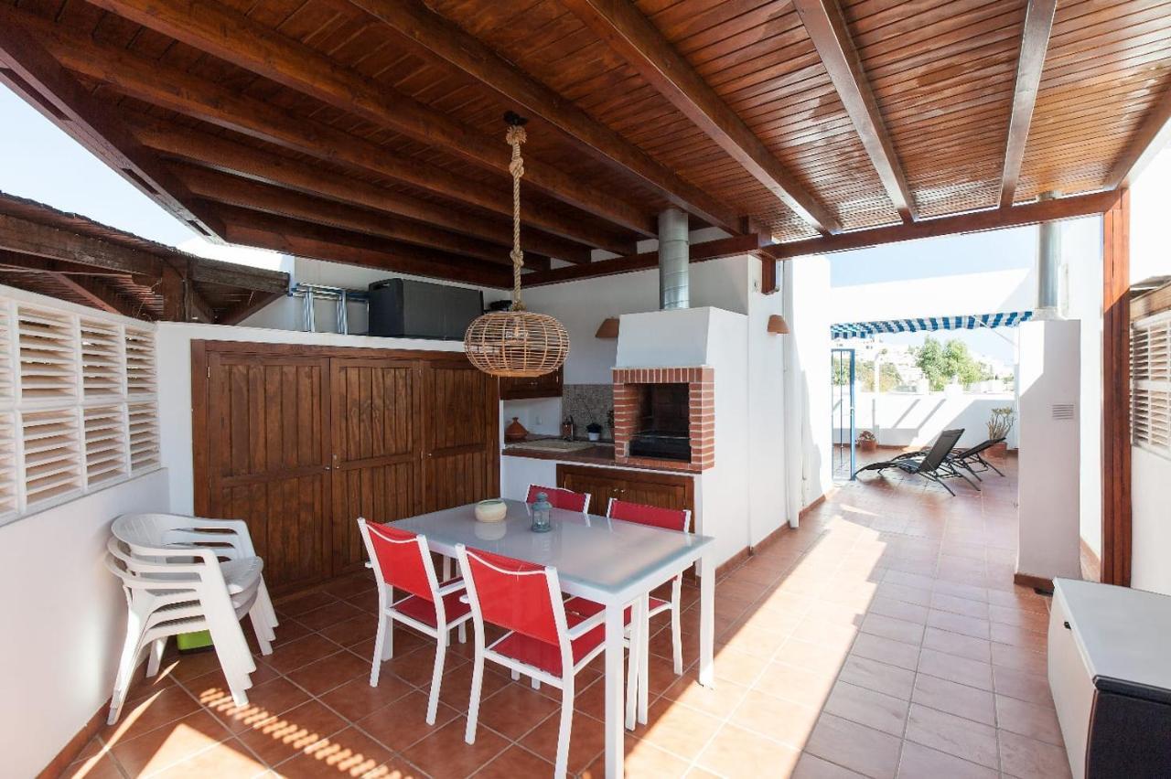 La Cala Apartment San Jose  Bagian luar foto