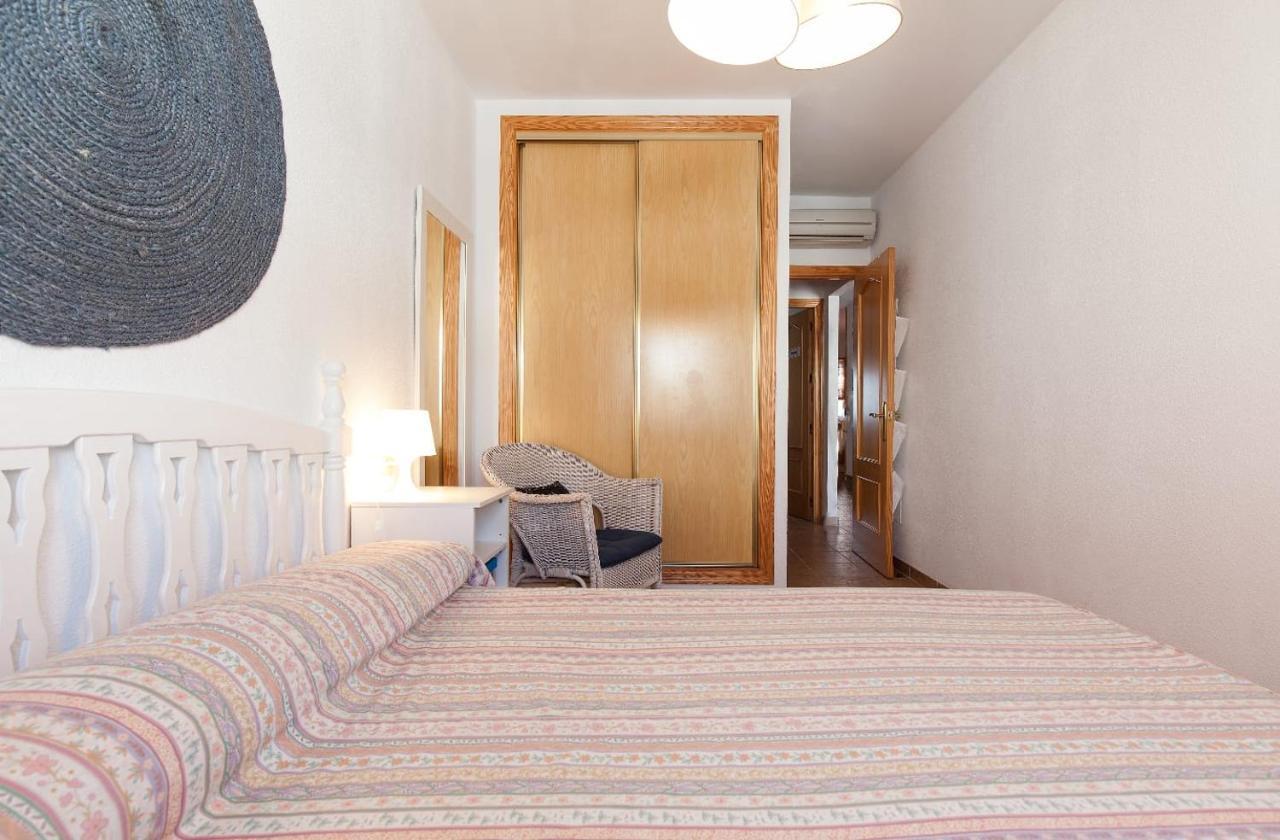 La Cala Apartment San Jose  Bagian luar foto